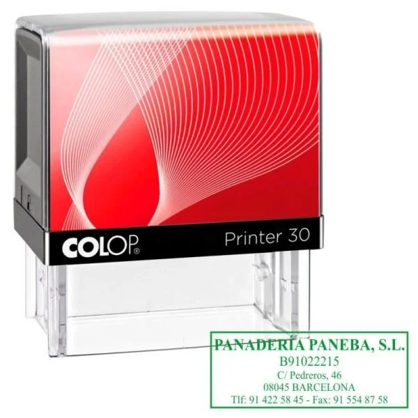 Colop Printer 30
