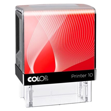 Colop printer 10