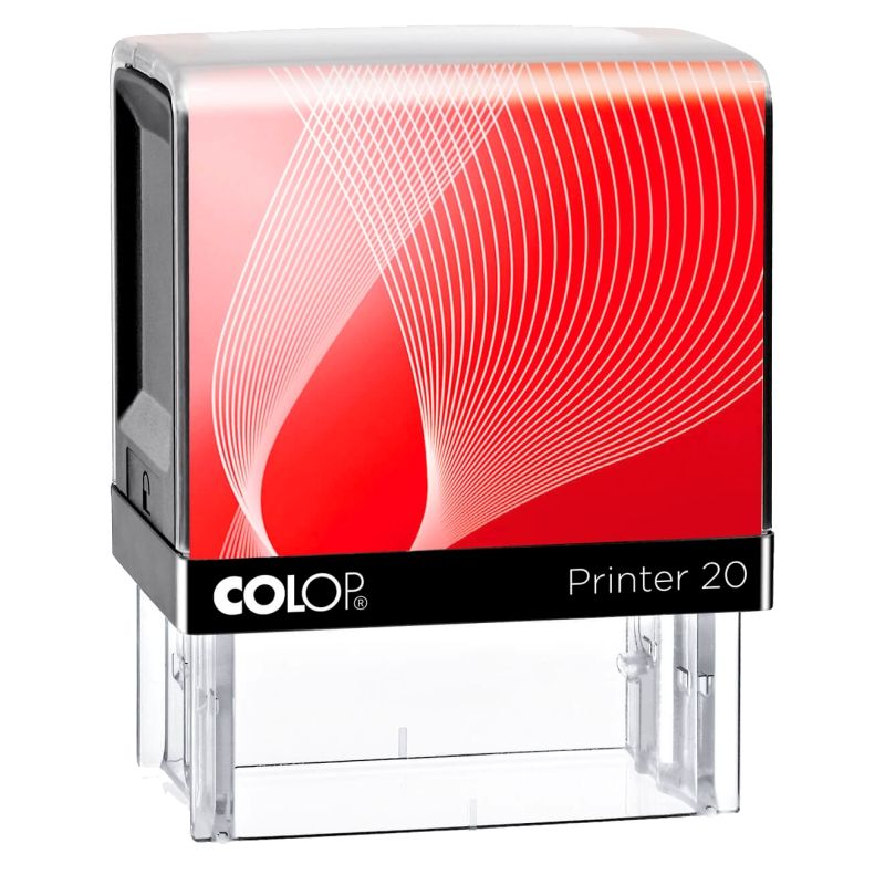 Colop Printer 20 – 38×14 mm