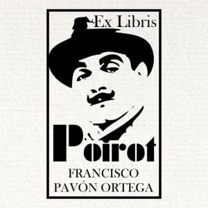 Ex libris Hercule Poirot