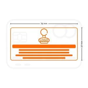 Colop Printer 60 – 76×37 mm - Imagem 3
