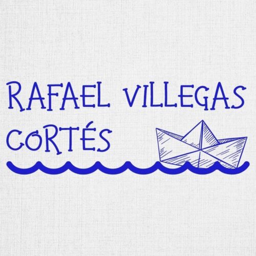 Sello Para Ropa Barco De Papel