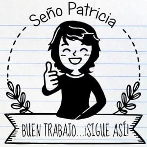 Mestre Selo Patricia