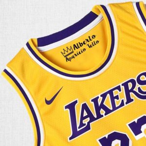 Sello textil camiseta deporte