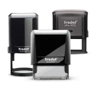 Dichtungen Trodat Printy