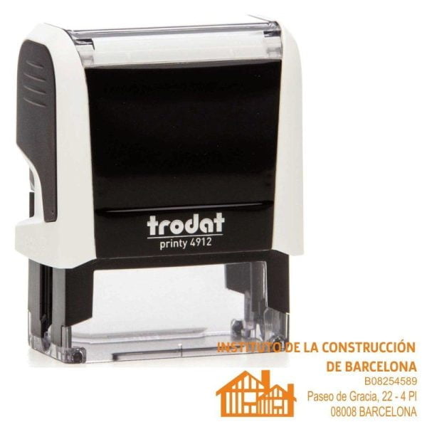 Trodat Printy 4912