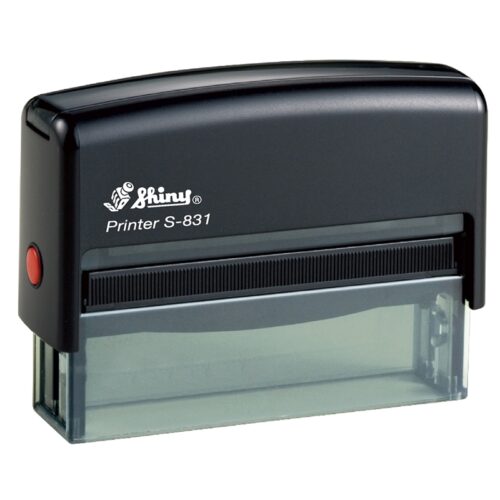Shiny Printer S-831