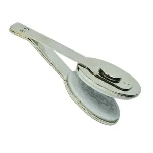 Pinze per sigillatura a secco Shiny Em ed eg