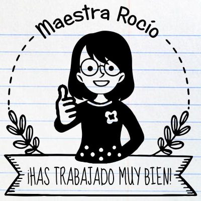 Rocío-Meistersiegel