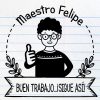 Felipe master seal