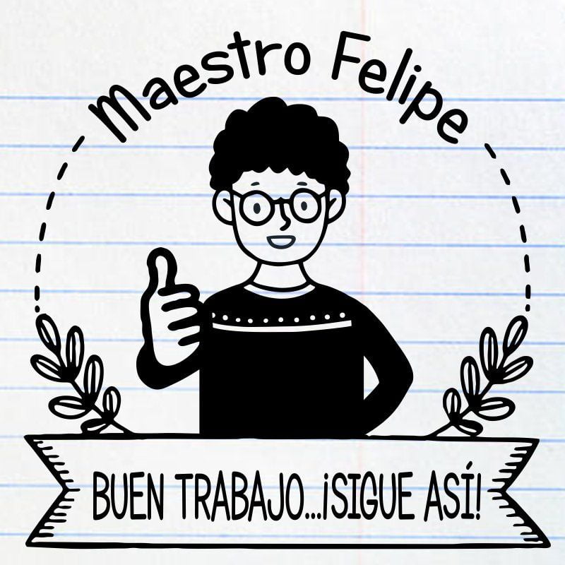 Felipe Meistersiegel