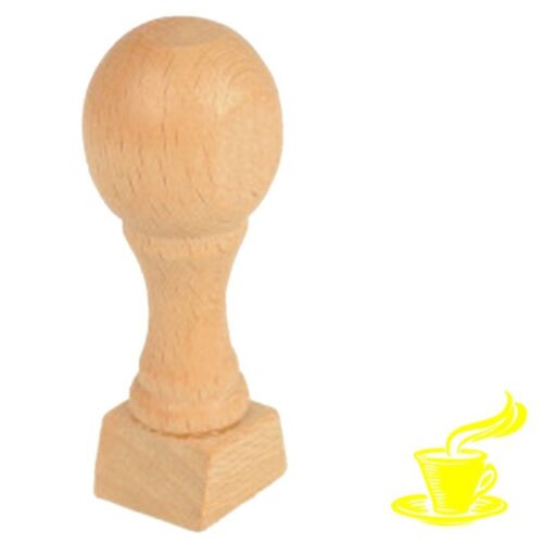 Sello Manual 20x20 Mm