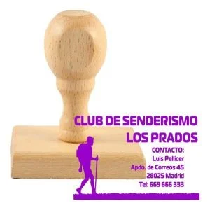 Carimbo de mão 60x40 mm