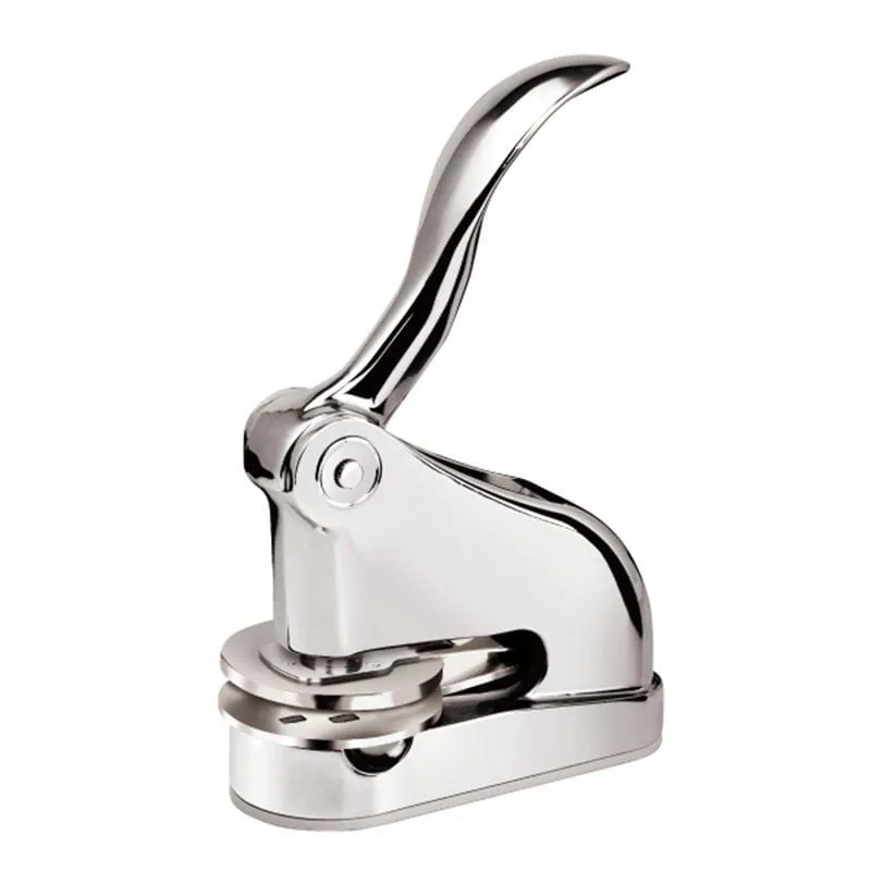Segell Sec Shiny Eg Deluxe Plata
