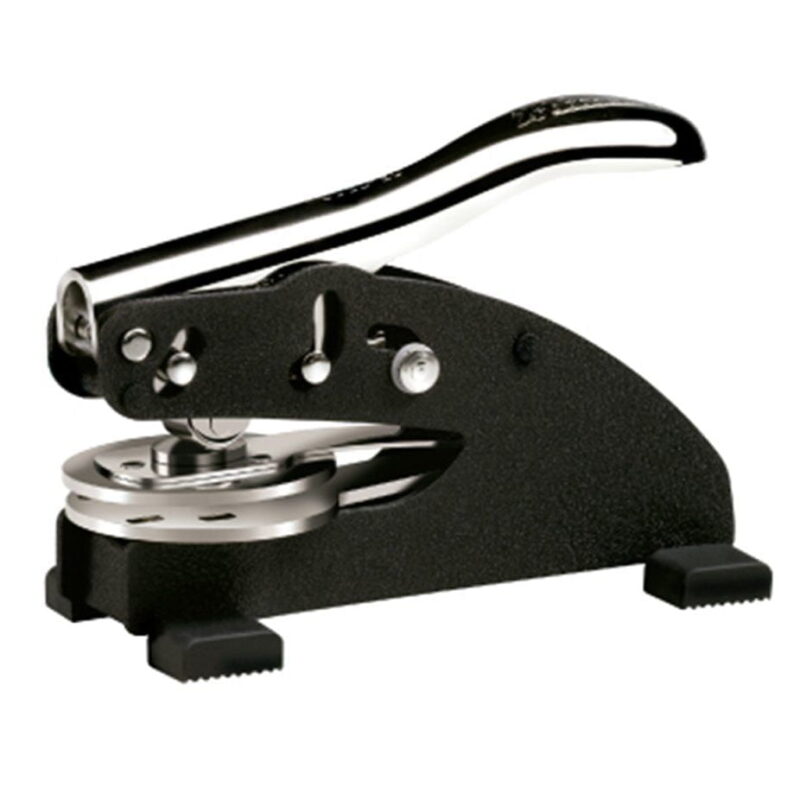 sigillo a secco-shiny-ndr Sigillo a secco Shiny ED