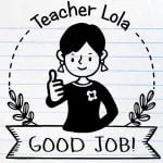 Professora Lola Seal