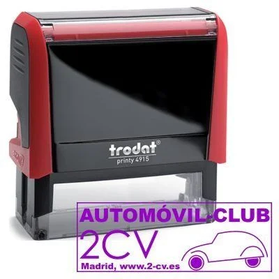 Trodat Printy 4915