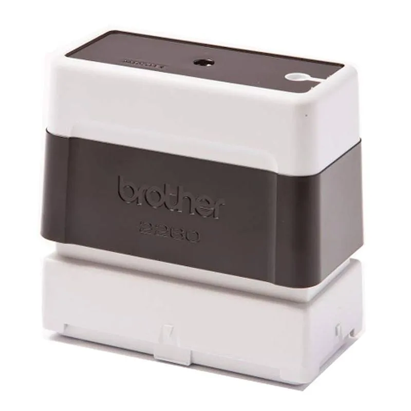 Brother Digistamp PR-2260