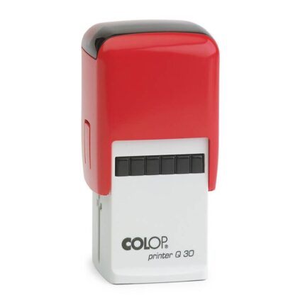 Colop printer Q 30