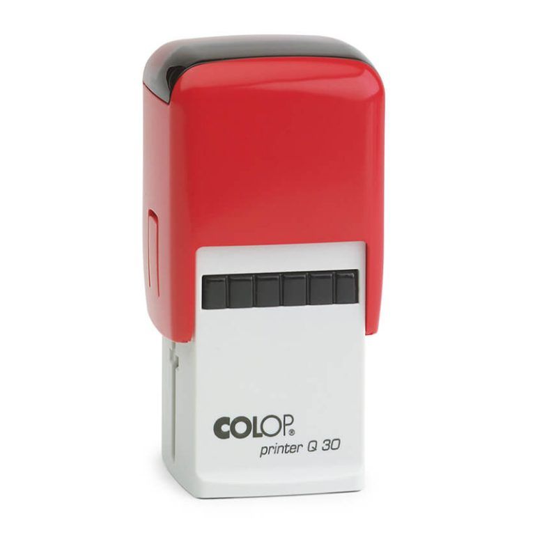 Colop printer Q 30