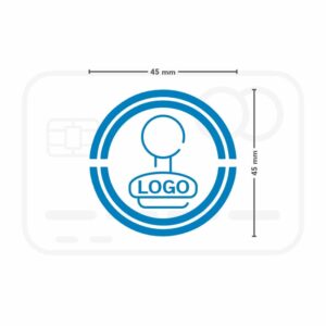 Colop Printer R 45 – 45 mm - Imagen 3