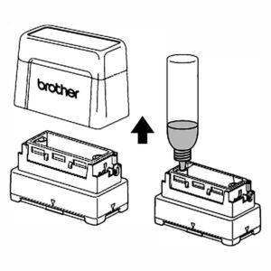 Brother PR-4090 - 90×40 mm - Imagen 6