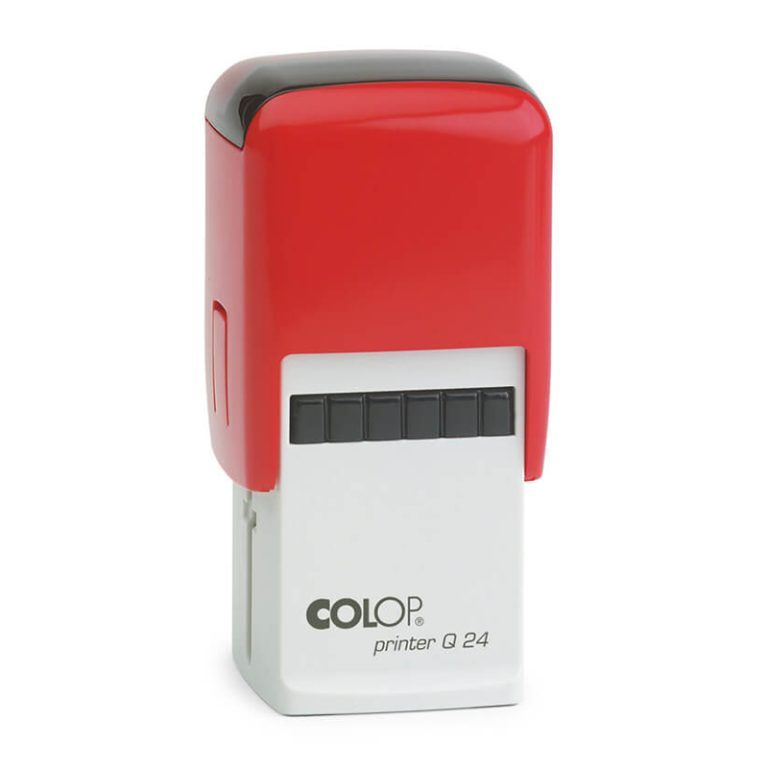 Colop printer Q 24