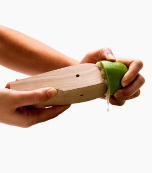 Decorazione regalo in legno - Immagine 2
