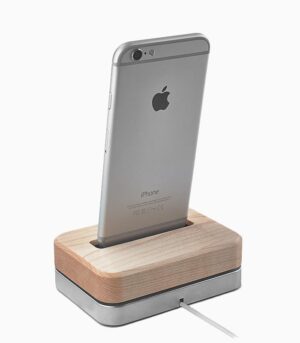 iPhone dock - Imagen 4