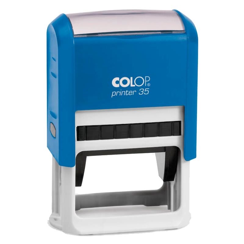 Impressora Colop 35 – 50x30mm