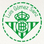 Sello Ex Libris Real Betis