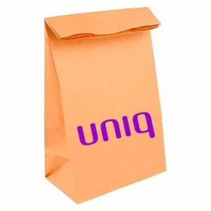 sceau pour sacs en papier