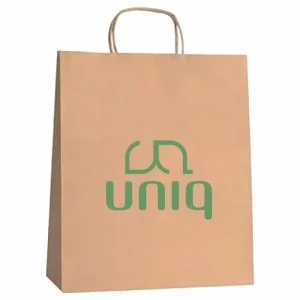 sceau pour sacs en papier