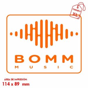 Ejemplo de impresión sello Colop Eos 130-1