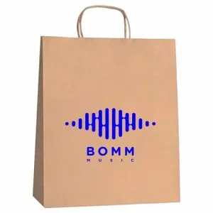 sceau pour sacs en papier