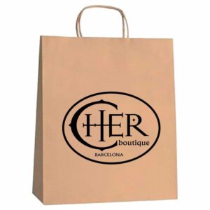 Sello Para Bolsas De Papel