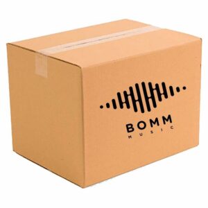 Sello para cajas de cartón