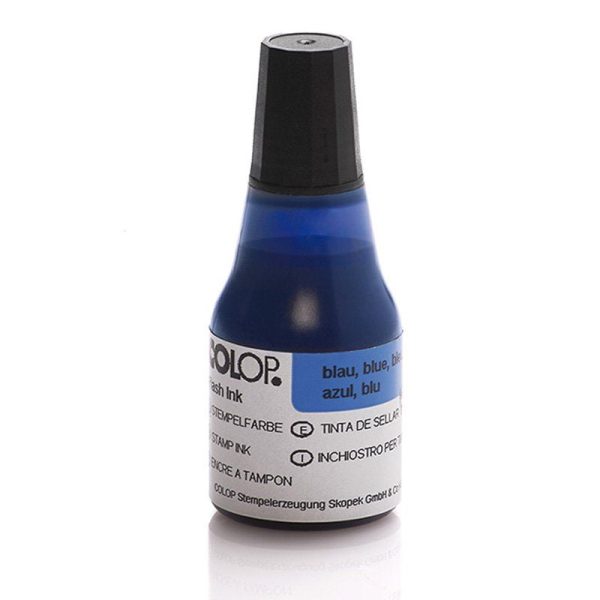 Tinta flash Colop Eos