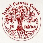 Ex-libris Sceau Arbre de Vie