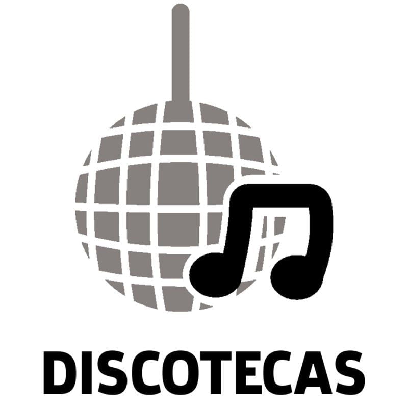 Selos para casas noturnas e bares