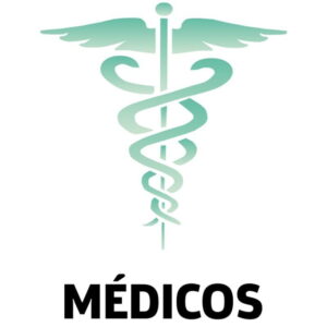 Sellos para médicos