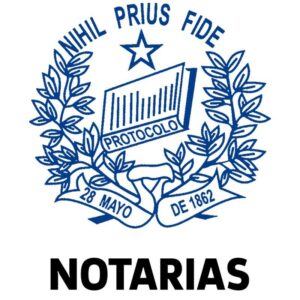 Sellos para notarías