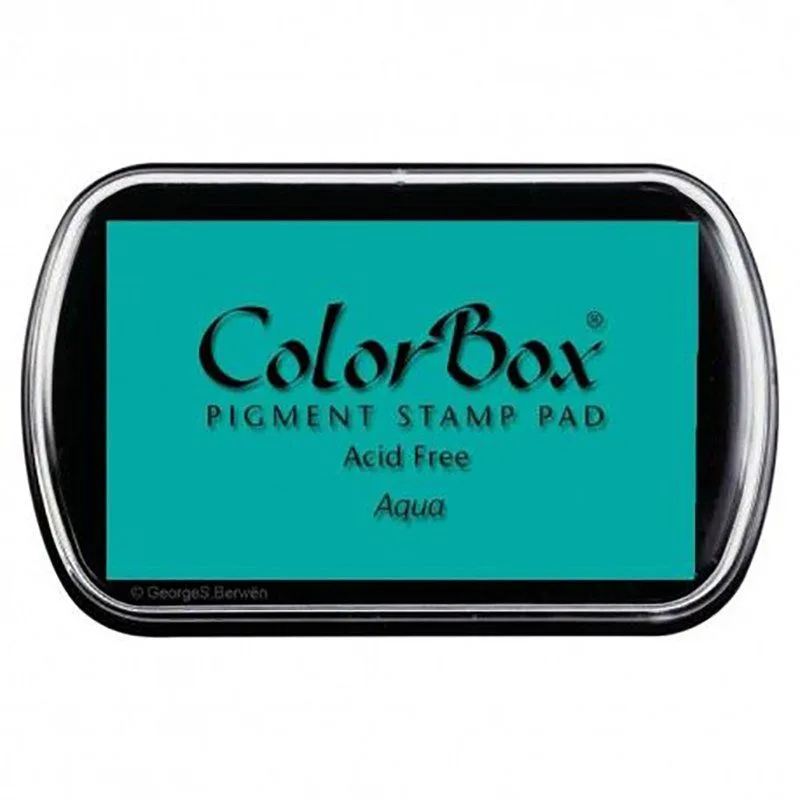 Colorbox 19039 Absorvente interno Aqua