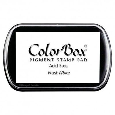 boîte de couleur 15080 blanc