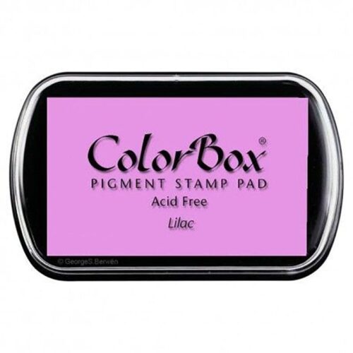 Tampón Colorbox 19035 Lilac
