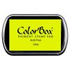 tampon colorbox 19042 citron vert