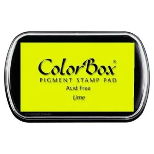 Tampão Colorbox 19042 Lima