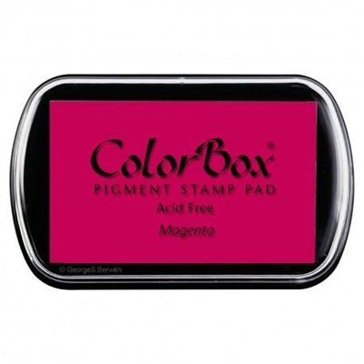 colorbox pad 19015 magenta