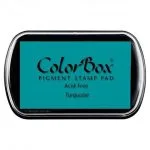 Colorbox 19020 Almofada Turquesa