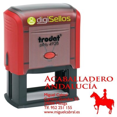 Trodat printy 4928